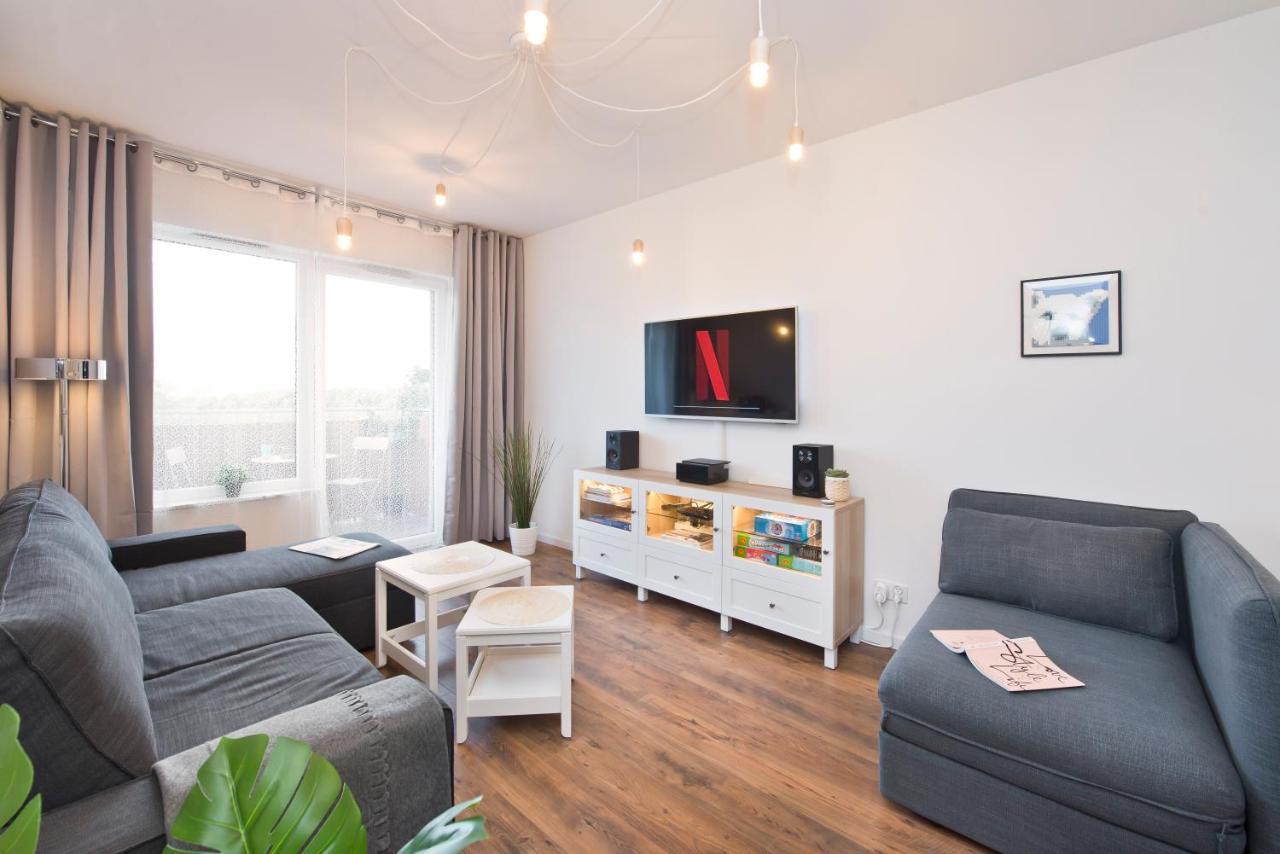 Apartment In Aon Danzig