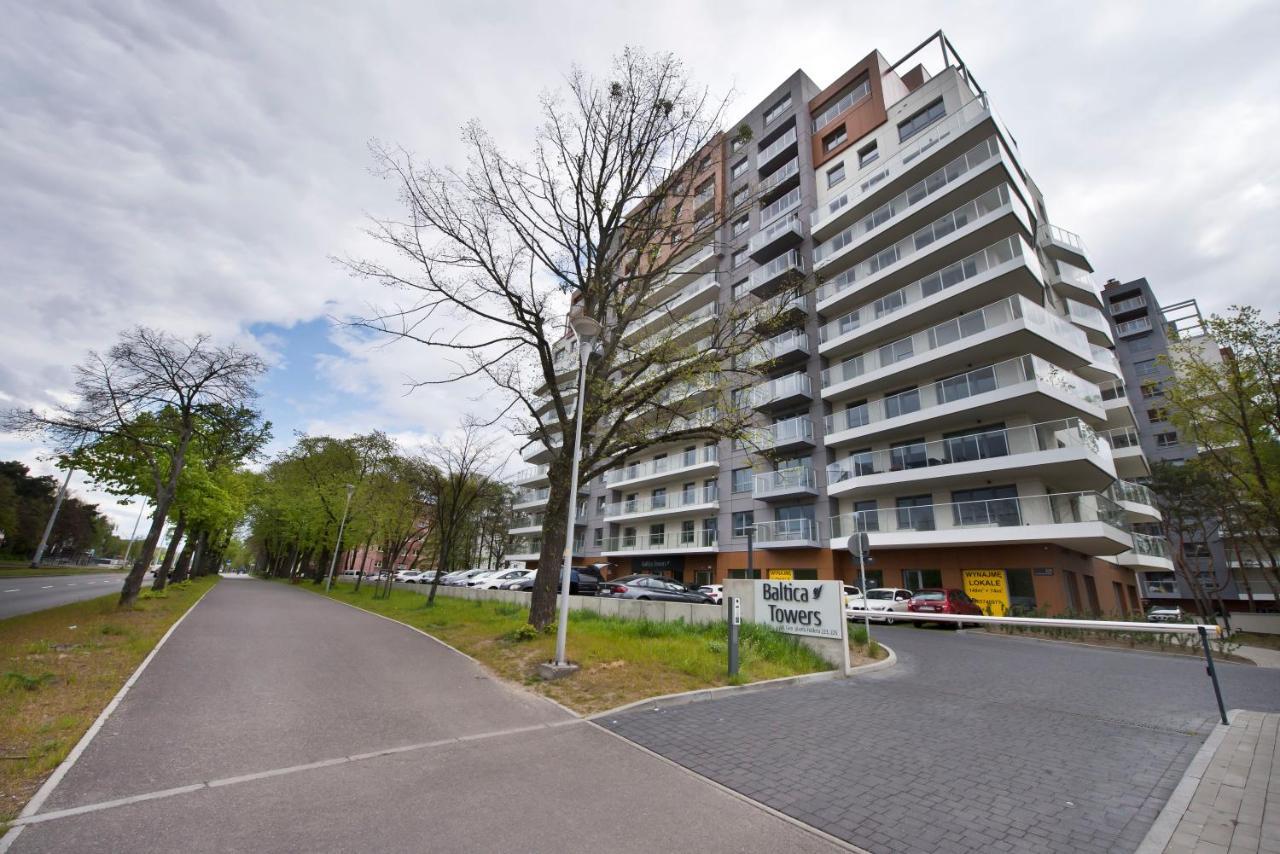 Apartment In Aon Danzig